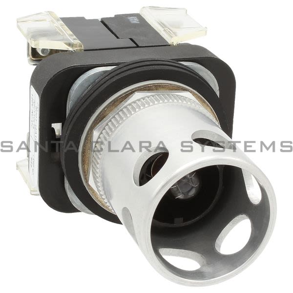 Allen Bradley 800T-QA10 Pushbutton Product Image