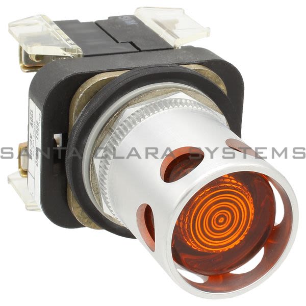 Allen Bradley 800T-QA10A Pushbutton Product Image