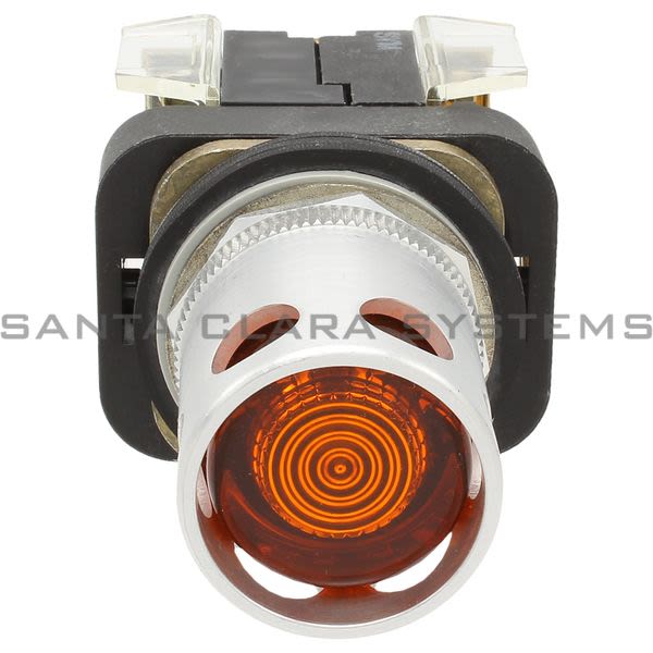 Allen Bradley 800T-QA10A Pushbutton Product Image