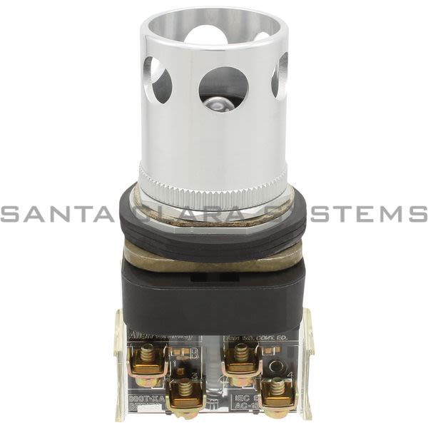 Allen Bradley 800T-QA24 Pushbutton Product Image