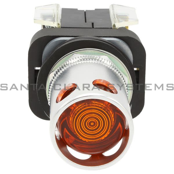 Allen Bradley 800T-QA24A Pushbutton Product Image