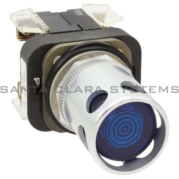 Allen Bradley 800T-QA24BD1 Pushbutton Product Image