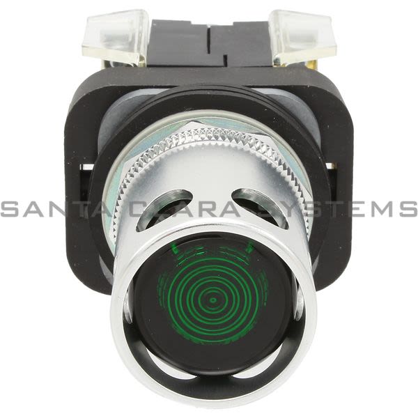 Allen Bradley 800T-QA24GA2 Push Button Product Image