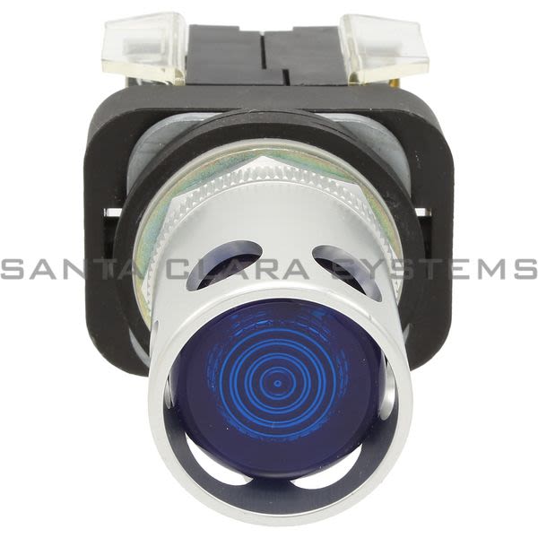 Allen Bradley 800T-QAH10B Pushbutton Product Image