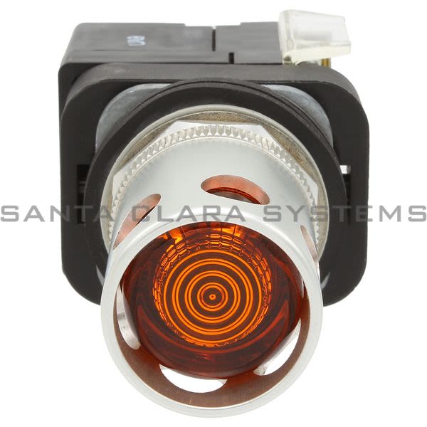 Allen Bradley 800T-QAH13A Pushbutton Product Image