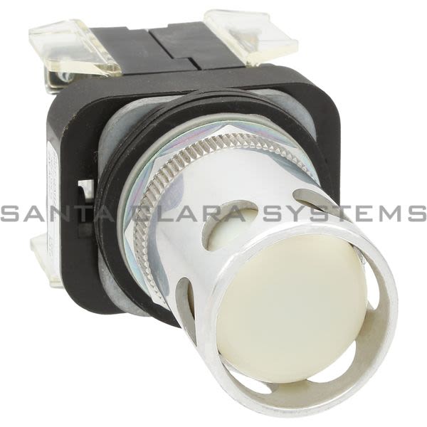 Allen Bradley 800T-QAH24W Pushbutton Product Image