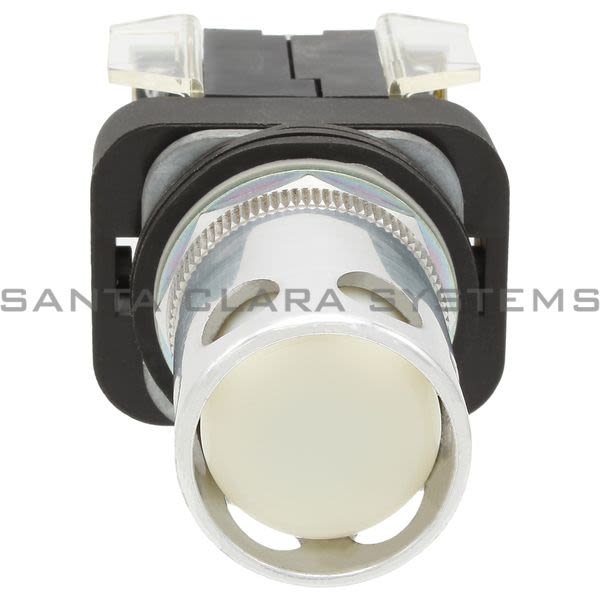 Allen Bradley 800T-QAH24W Pushbutton Product Image