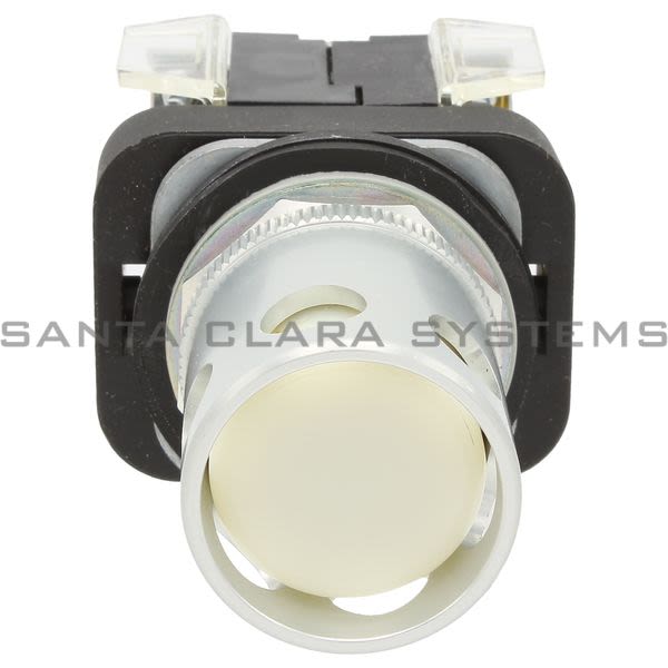 Allen Bradley 800T-QAH24WA2 Pushbutton Switch Product Image