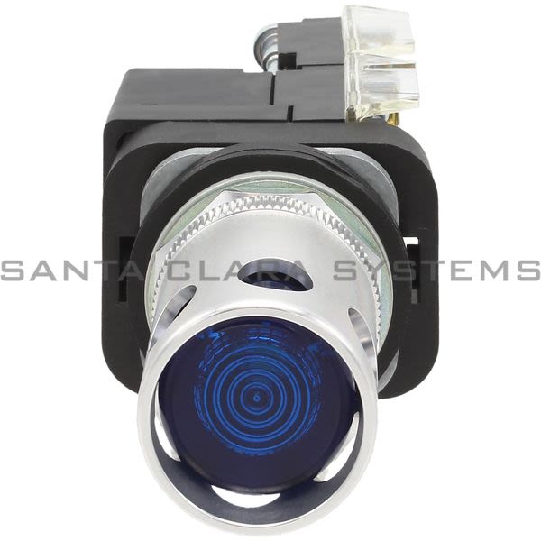 Allen Bradley 800T-QAH2BG1 Push Button Product Image