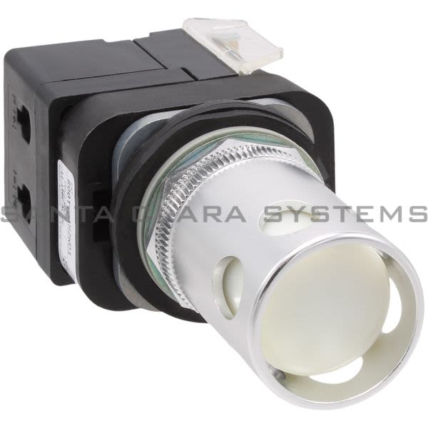 Allen Bradley 800T-QAH2WD1 Pushbutton Switch Product Image