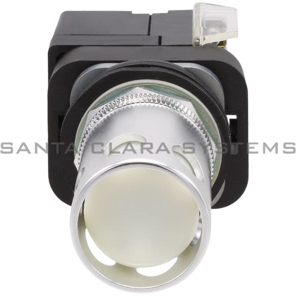 Allen Bradley 800T-QAH2WD1 Pushbutton Switch Product Image
