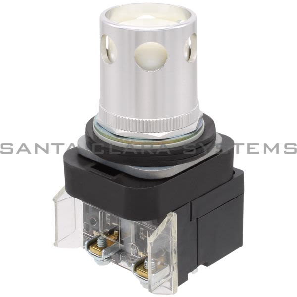 Allen Bradley 800T-QAH2WD1 Pushbutton Switch Product Image