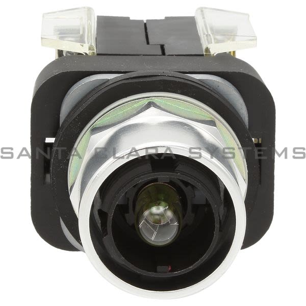Allen Bradley 800T-QB10 Pushbutton Product Image