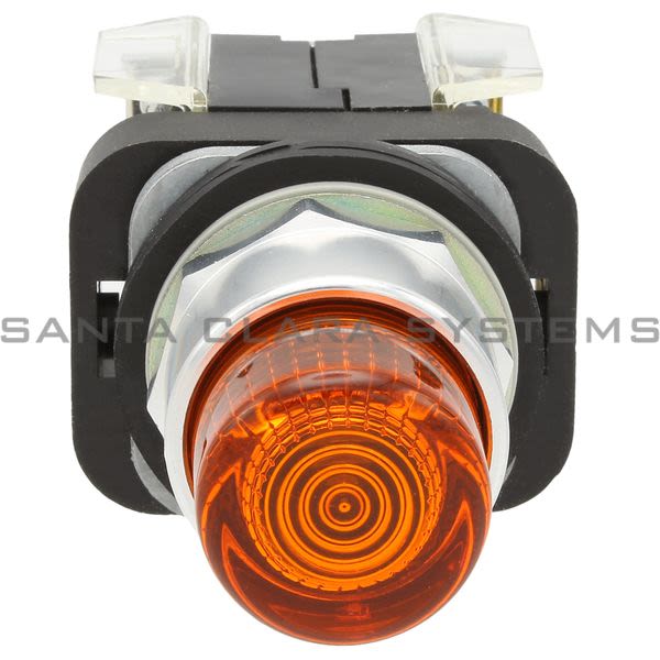 Allen Bradley 800T-QB10A Pushbutton Product Image
