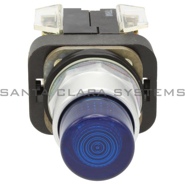 Allen Bradley 800T-QB10BD1 Pushbutton Product Image