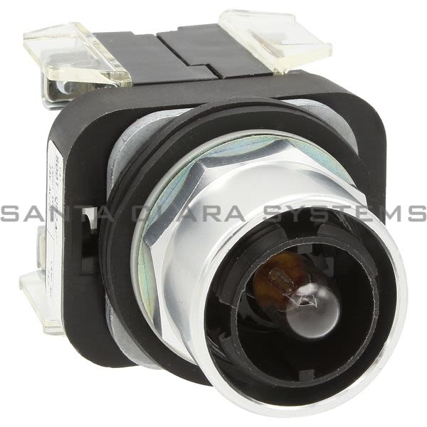 Allen Bradley 800T-QB24 Push Button Product Image