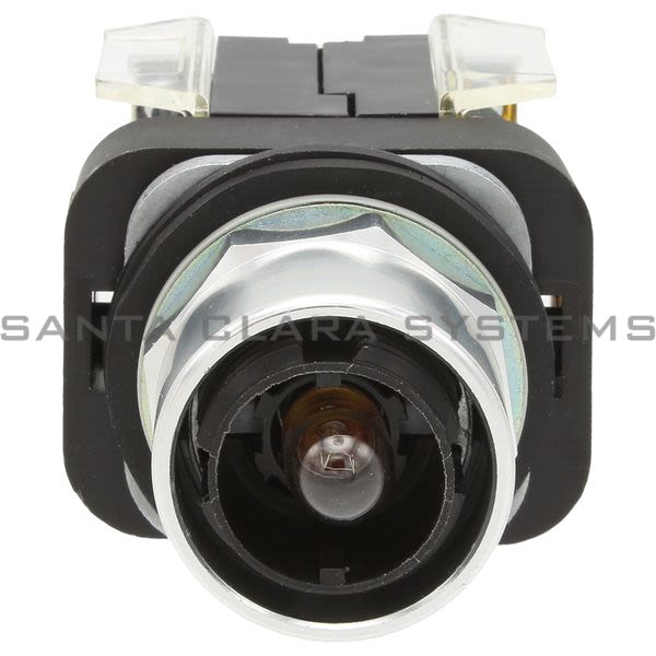 Allen Bradley 800T-QB24 Push Button Product Image