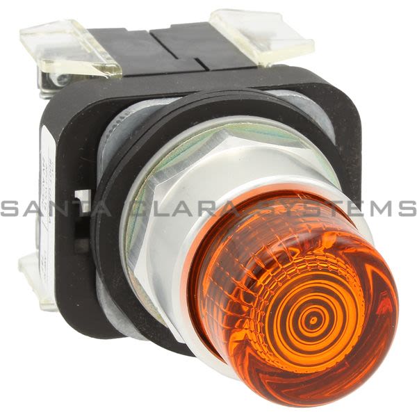 Allen Bradley 800T-QB24A Pushbutton Product Image