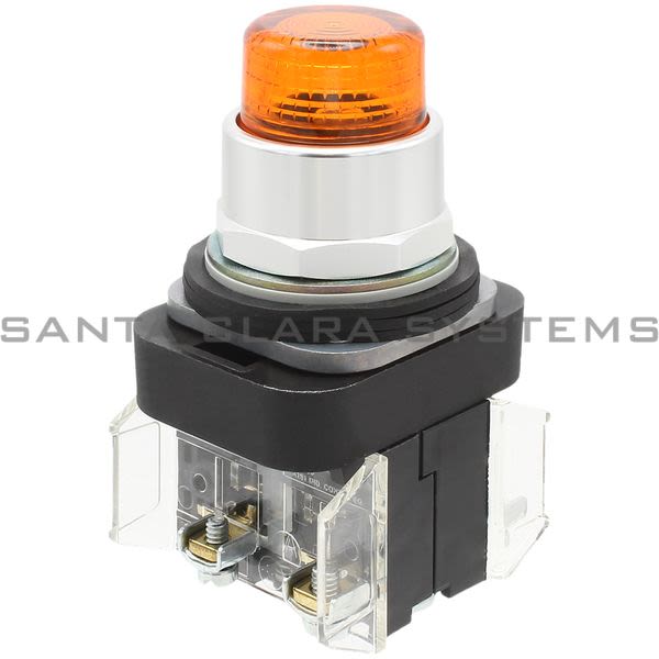 Allen Bradley 800T-QB24AD1 Pushbutton Product Image