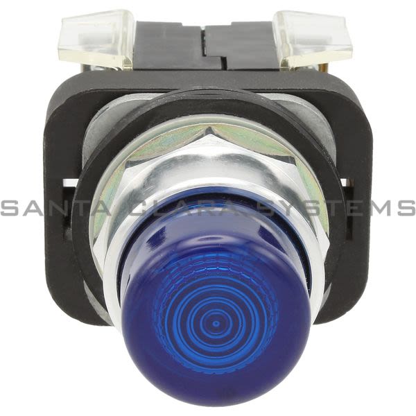 Allen Bradley 800T-QB24B Pushbutton Product Image