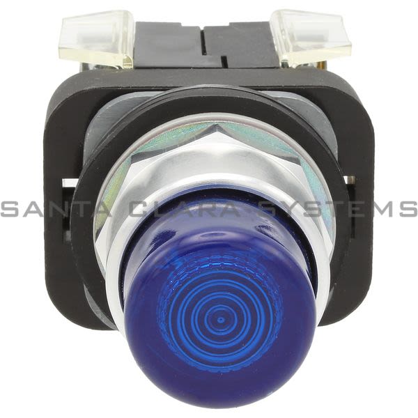 Allen Bradley 800T-QB24BA2 Pushbutton Product Image