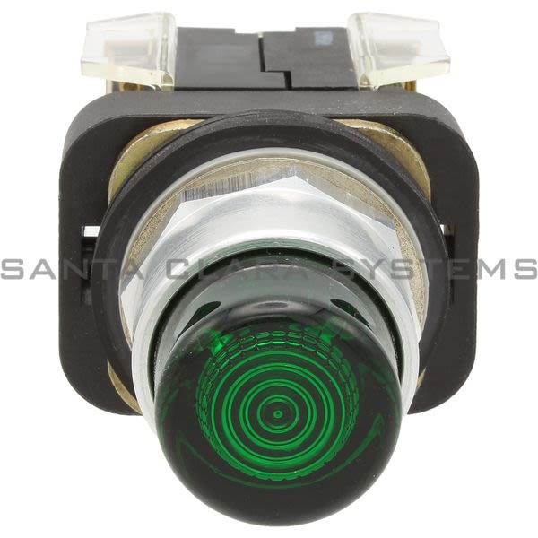 Allen Bradley 800T-QB24GD1 Pushbutton Product Image