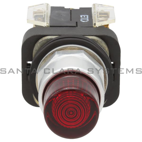 Allen Bradley 800T-QB24RA2 Pushbutton Product Image
