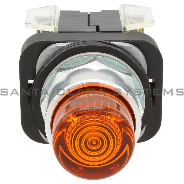 Allen Bradley 800T-QBH10A Push Button Product Image