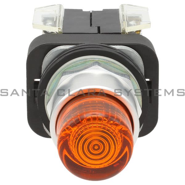 Allen Bradley 800T-QBH10AD1 Pushbutton Product Image