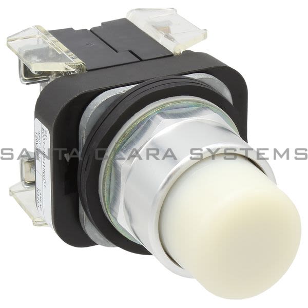Allen Bradley 800T-QBH10WD1 Push Button Product Image