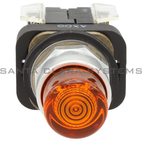 Allen Bradley 800T-QBH24AD1 Pushbutton Product Image