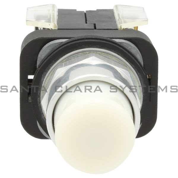Allen Bradley 800T-QBH24W Pushbutton Product Image