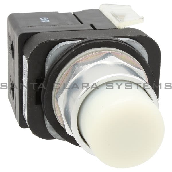 Allen Bradley 800T-QBH2WD1 Push Button Product Image