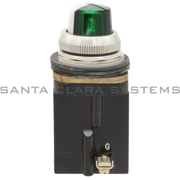 Allen Bradley 800T-QC324 Cluster Pilot Light Product Image