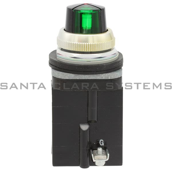 Allen Bradley 800T-QCL224 Cluster Pilot Light Product Image