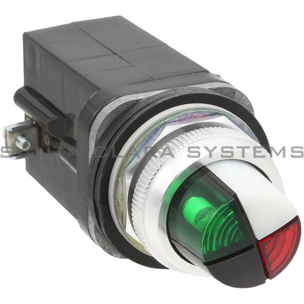 Allen Bradley 800T-QCL324 Cluster Pilot Light Product Image