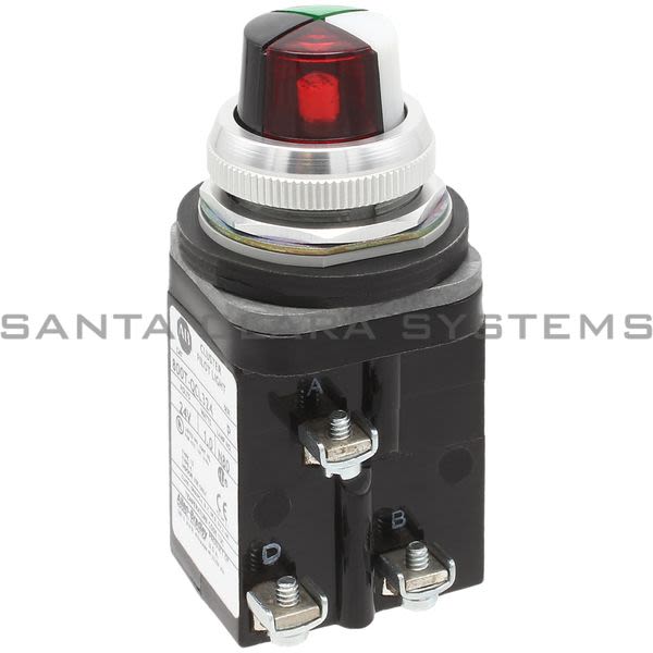 Allen Bradley 800T-QCL324 Cluster Pilot Light Product Image