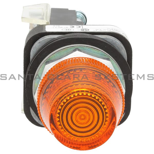 800TQH24A Allen Bradley In stock and ready to ship Santa Clara Systems