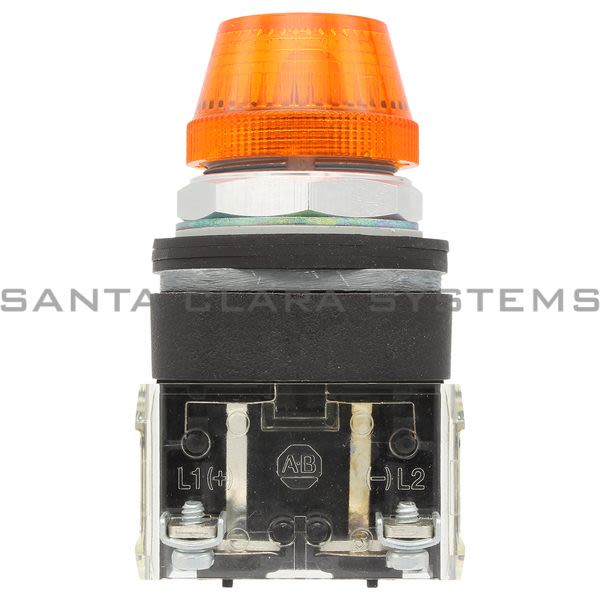 Allen Bradley 800T-QH24A Pilot Light Product Image