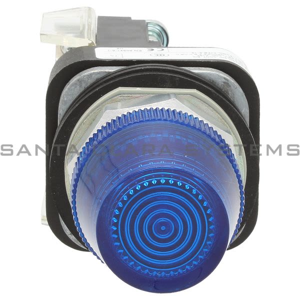 Allen Bradley 800T-QH24B Pilot Light Product Image