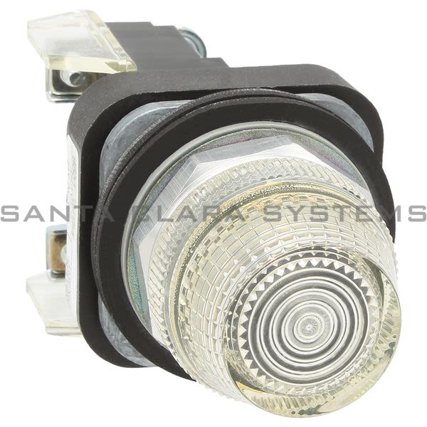 Allen Bradley 800T-QH24C Pilot Light Product Image
