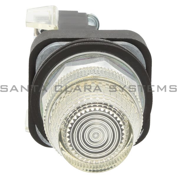 Allen Bradley 800T-QH24C Pilot Light Product Image