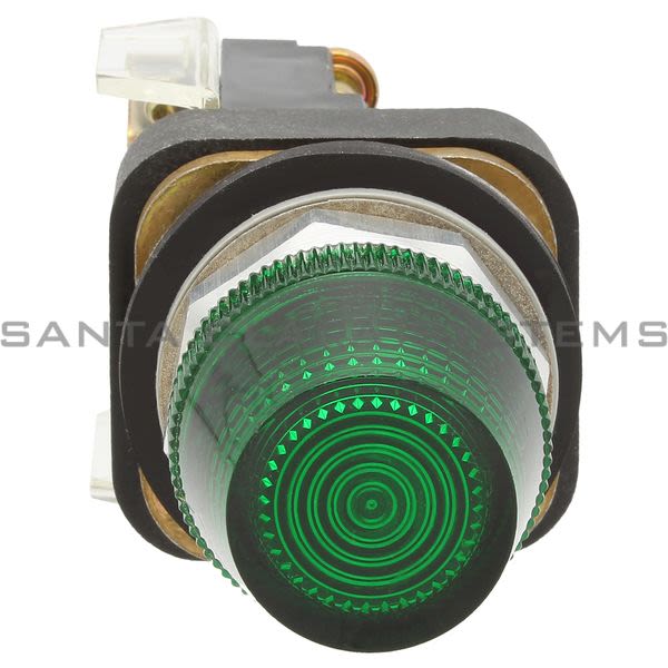 Allen Bradley 800T-QH24G Pilot Light Product Image