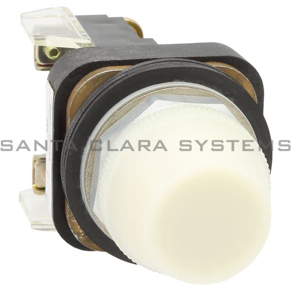 Allen Bradley 800T-QH24W Pilot Light Product Image