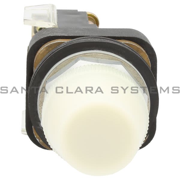 Allen Bradley 800T-QH24W Pilot Light Product Image