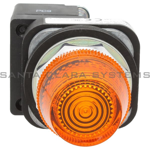 800TQH2A Allen Bradley In stock and ready to ship Santa Clara Systems