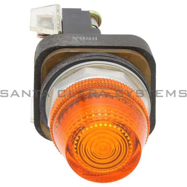 Allen Bradley 800T-QL10A Pilot Light Product Image
