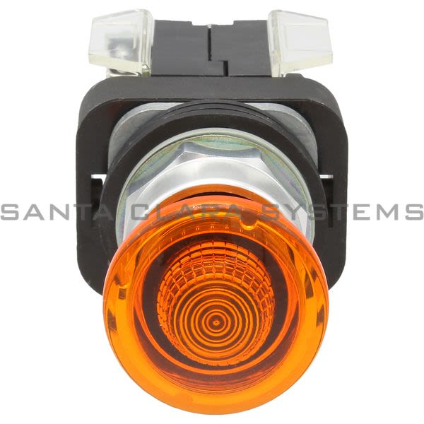 Allen Bradley 800T-QM12AD2 Push Button Product Image