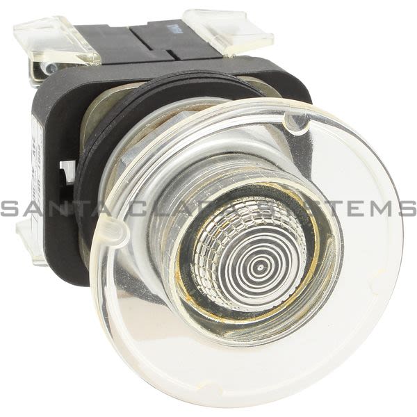 Allen Bradley 800T-QMJ24C Push Button Product Image