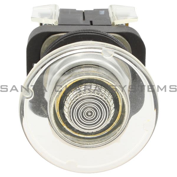 Allen Bradley 800T-QMJ24C Push Button Product Image